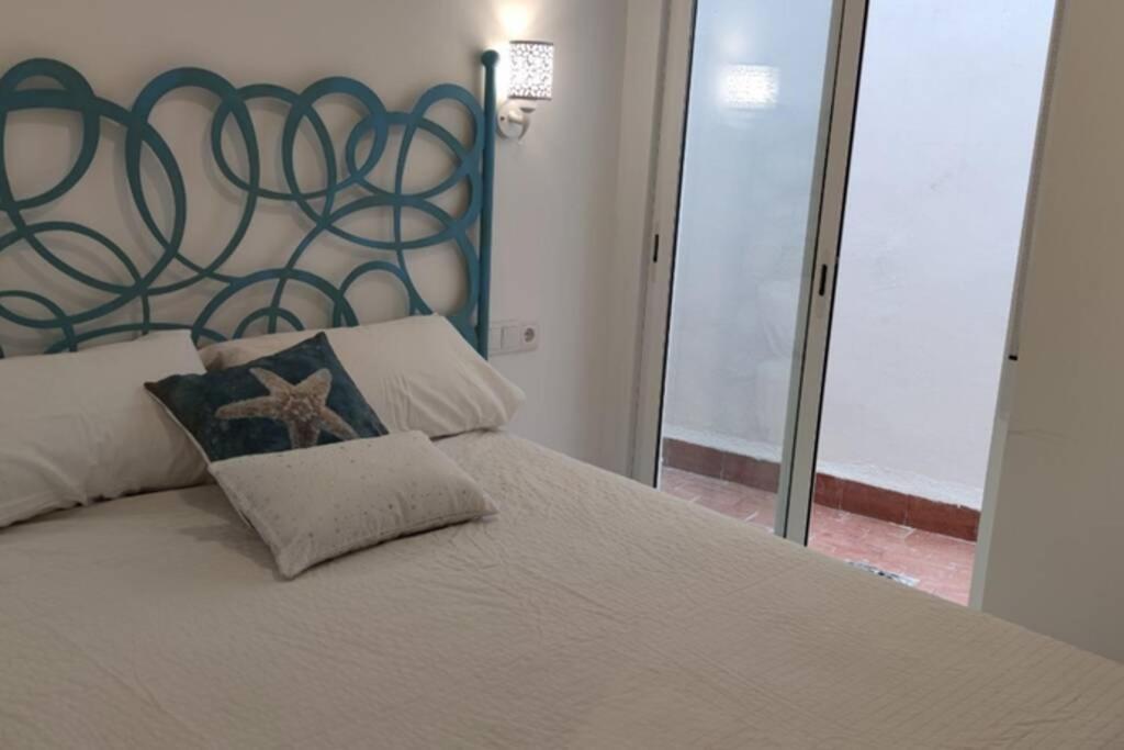 Tus Vacaciones En El Corazon De Alicante! 외부 사진