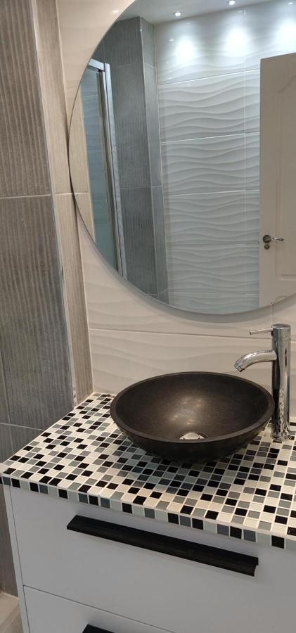 Tus Vacaciones En El Corazon De Alicante! 외부 사진