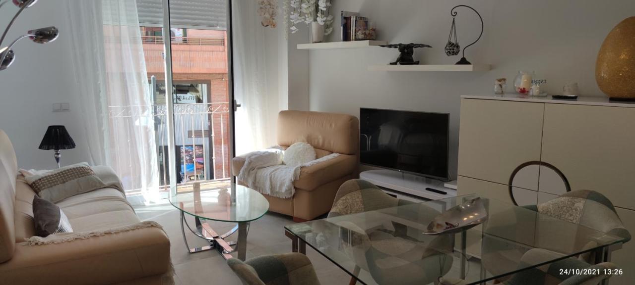 Tus Vacaciones En El Corazon De Alicante! 외부 사진