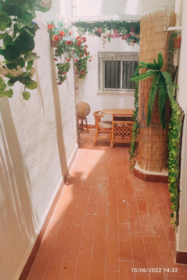 Tus Vacaciones En El Corazon De Alicante! 외부 사진